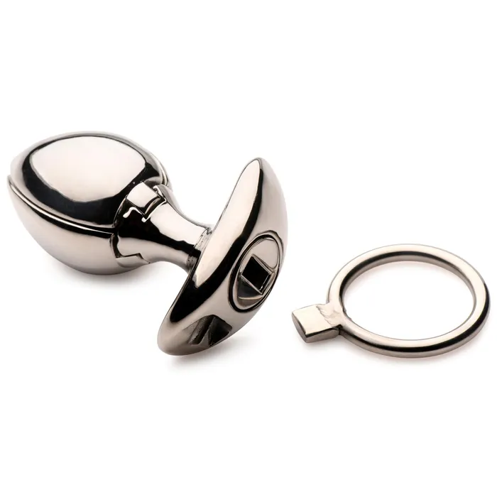 Anal | Ass Vault Locking Anal Expander - Master Series