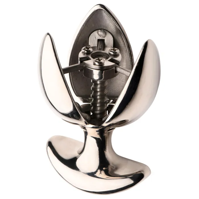 Anal | Ass Vault Locking Anal Expander - Master Series