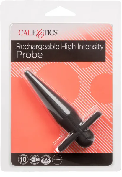 Anal | California Exotic Novelties Rechargeable High Intensity Probe Anal | California Exotic Novelties Rechargeable High Intensity Probe
