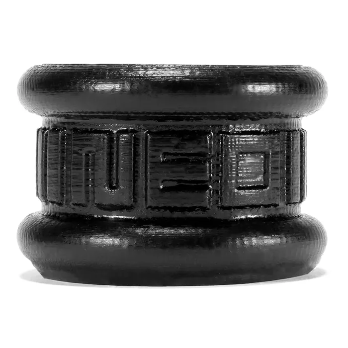 Anal | Neo Short Ballstretcher Black - OxBalls