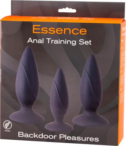 Anal Seven Creations Essence Anal Training Set