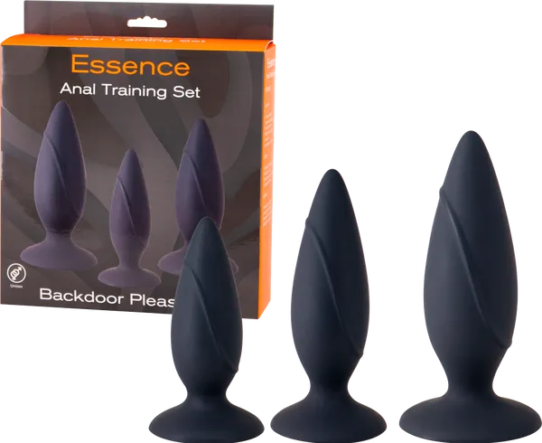 Anal | Seven Creations Essence Anal Training Set Anal | Seven Creations Essence Anal Training Set