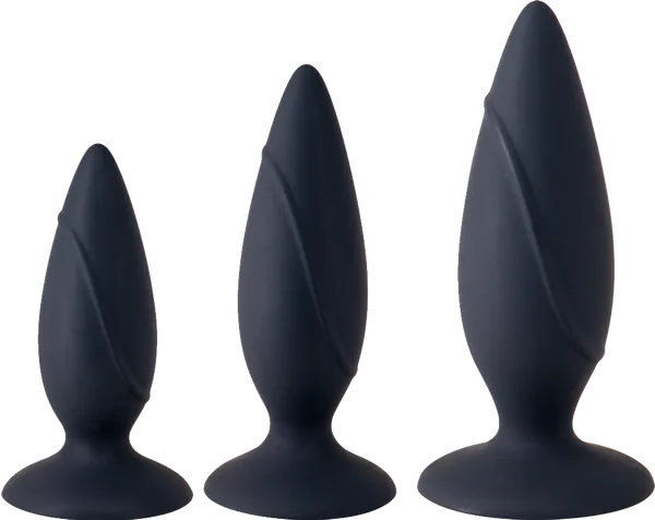 Anal | Seven Creations Essence Anal Training Set Anal | Seven Creations Essence Anal Training Set
