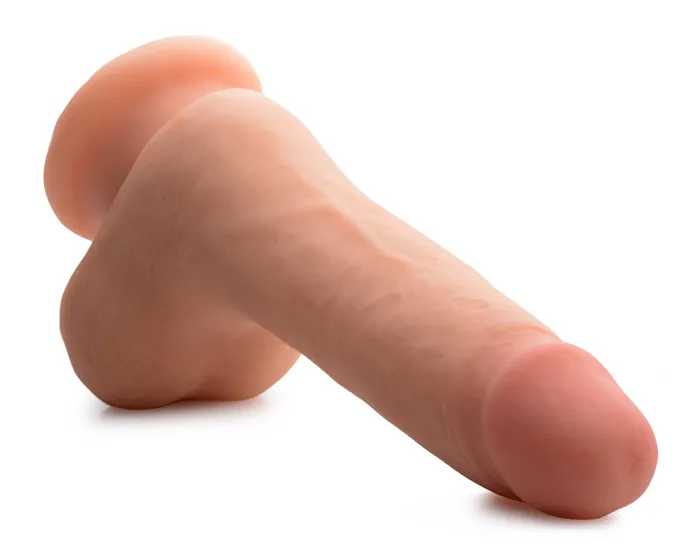 Anal Truetouch Tyler SkinTech Realistic 7 Inch Dildo