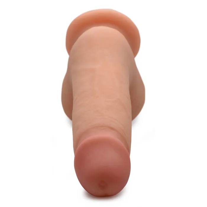 Anal | Truetouch Tyler SkinTech Realistic 7 Inch Dildo Anal | Truetouch Tyler SkinTech Realistic 7 Inch Dildo