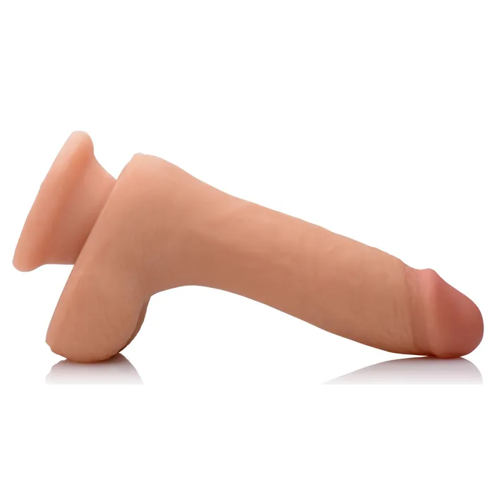 Anal | Truetouch Tyler SkinTech Realistic 7 Inch Dildo Anal | Truetouch Tyler SkinTech Realistic 7 Inch Dildo