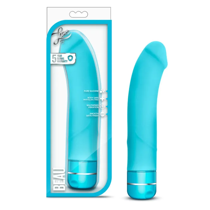 Beau Blue Blush Novelties Vibrators