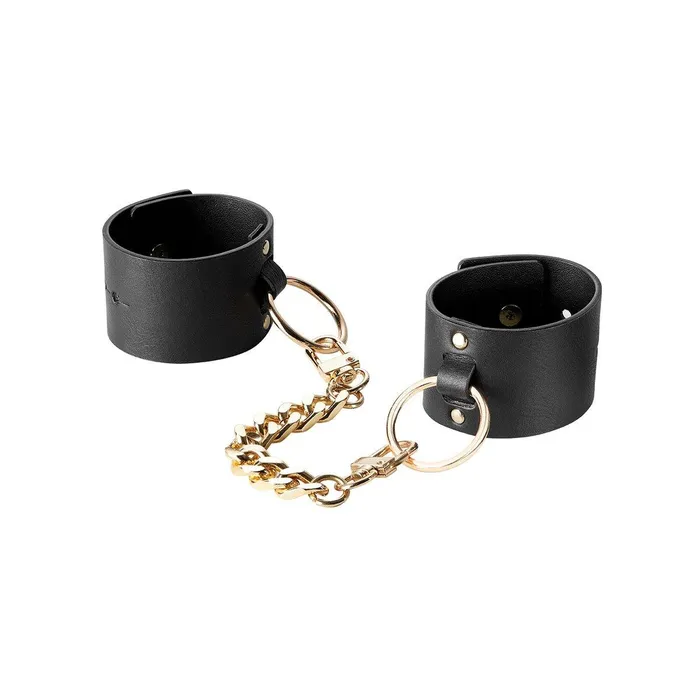 Bijoux Indiscrets Bijoux Indiscrets Maze Wide Cuffs | Couples