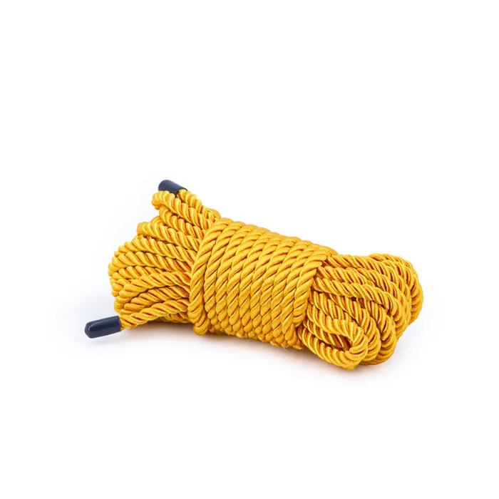 BONDAGE COUTURE Gold | NS Novelties Couples BONDAGE COUTURE Gold | NS Novelties Couples