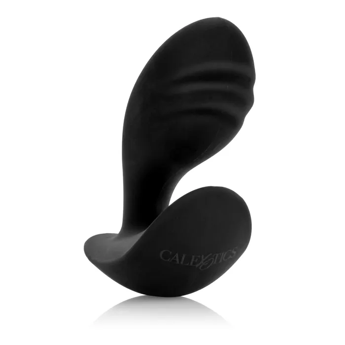 CalExotics Anal Booty Call Petite Probe Black