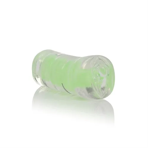CalExotics Male Sex Toys Glow Stroker Sweet Pussy