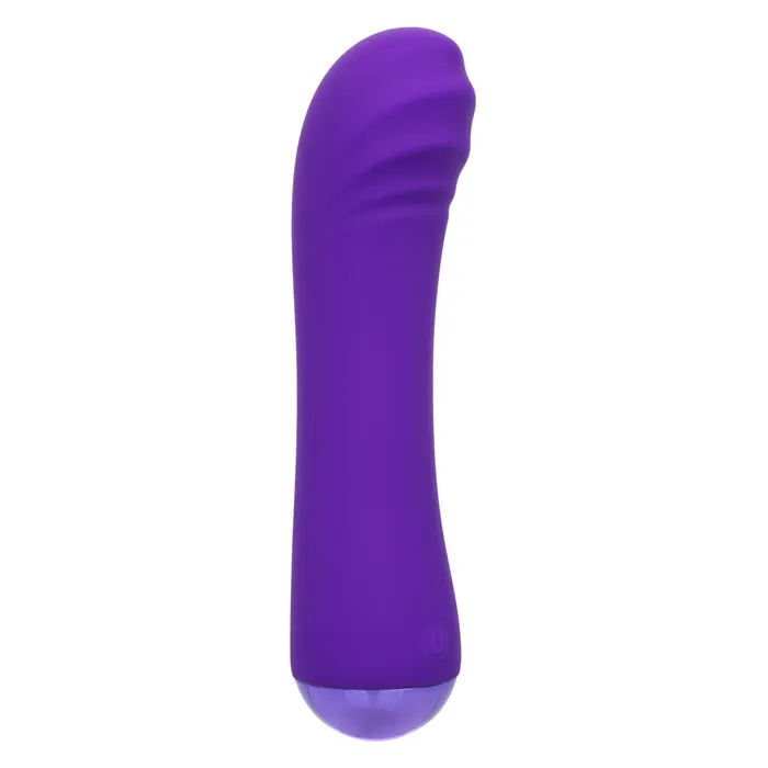 CalExotics Thicc Chubby Buddy G Spot Vibrator Rechargeable | Calexotics Female Sex Toys