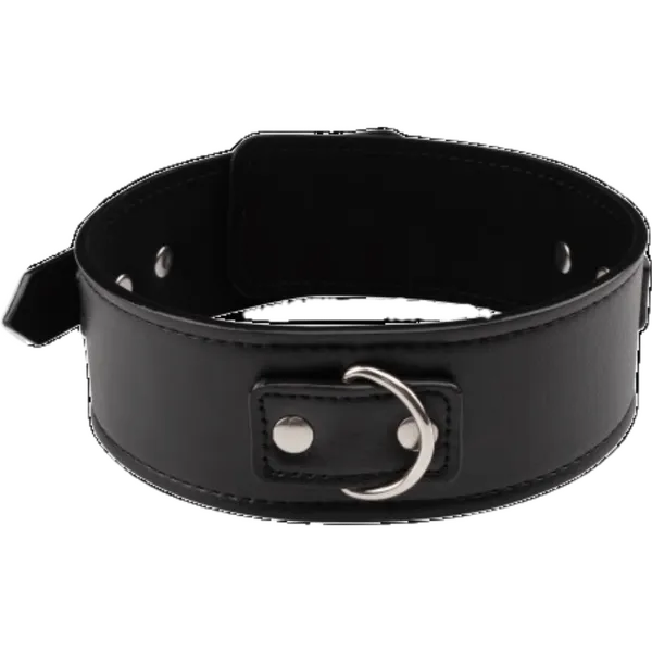 Chisa Vibrators | Midnight Collar