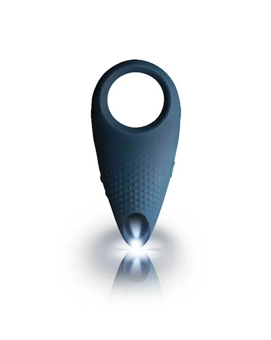 Couples Rocks Off Ro X Empower Vibrating Cock Ring