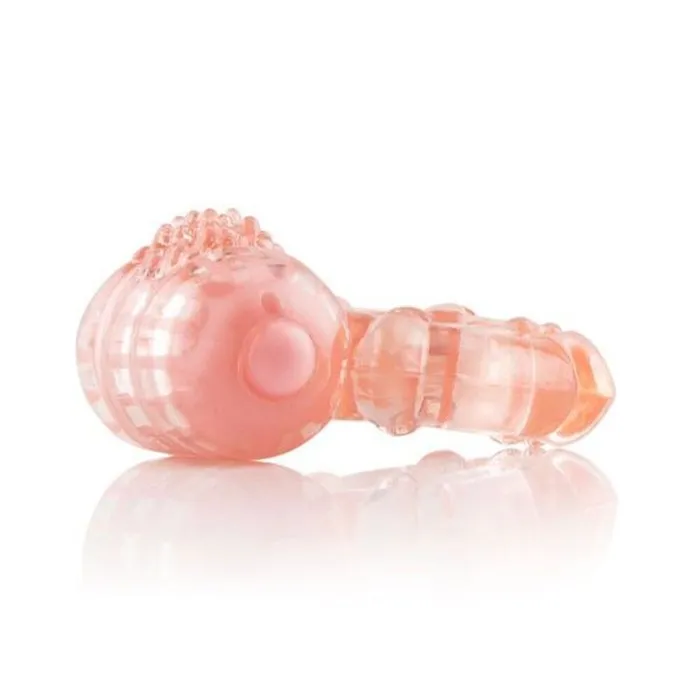 Couples | Screaming O Screaming O Big O Vibrating Cock Ring