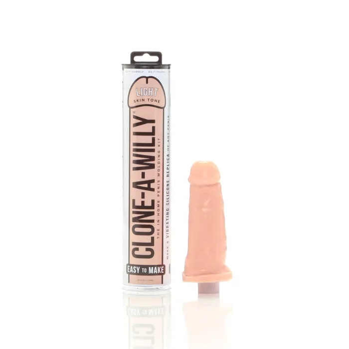 Dildos | Clone a Willy Clone a Willy Light Skin Tone