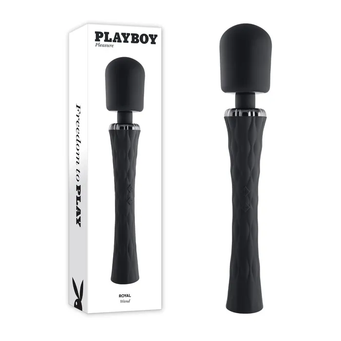 Female Sex Toys Playboy Pleasure ROYAL Playboy Pleasure