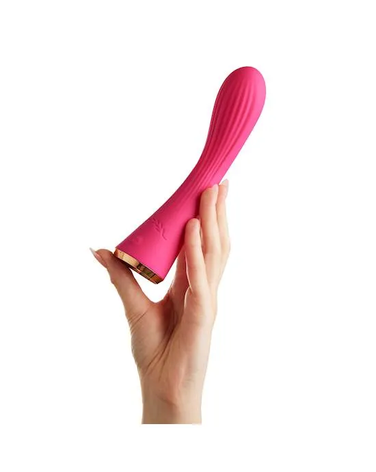Female Sex Toys | Share Satisfaction Share Satisfaction Lina Classic Vibrator