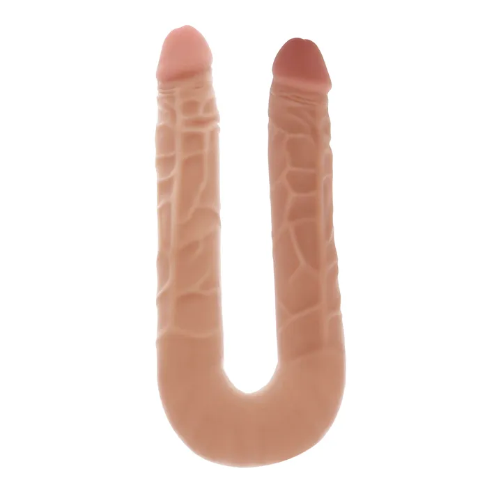 Get Real 16 Inch Flesh Double Dildo | Toy Joy Sex Toys Dildos Get Real 16 Inch Flesh Double Dildo | Toy Joy Sex Toys Dildos