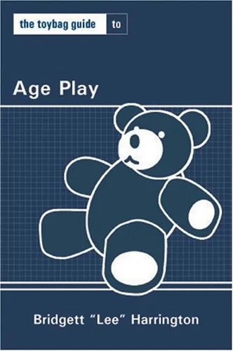 Greenery Press Couples Age Play Toybag Guide