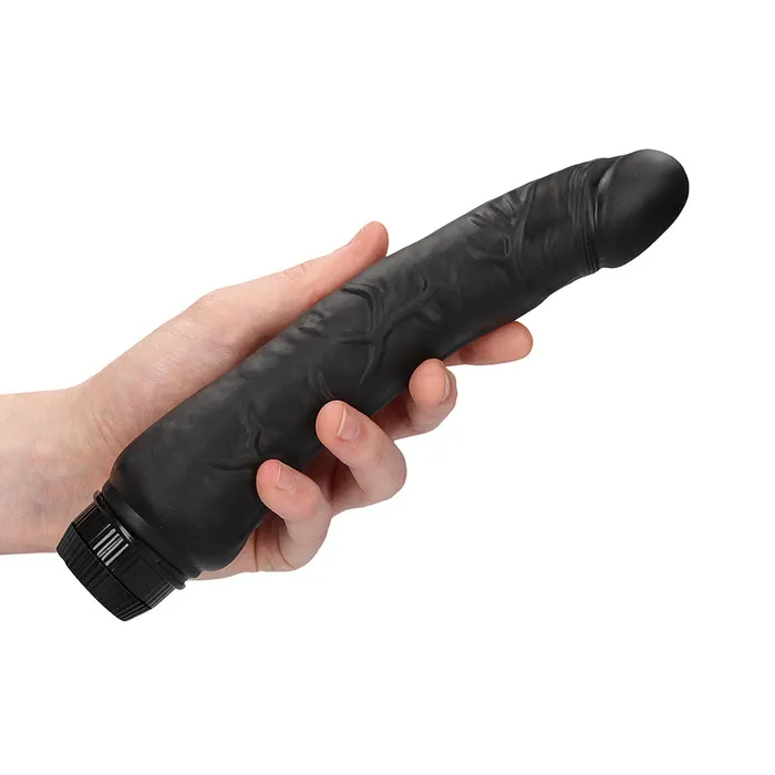 GSpot Vibrator Black | Shots Toys Vibrators GSpot Vibrator Black | Shots Toys Vibrators