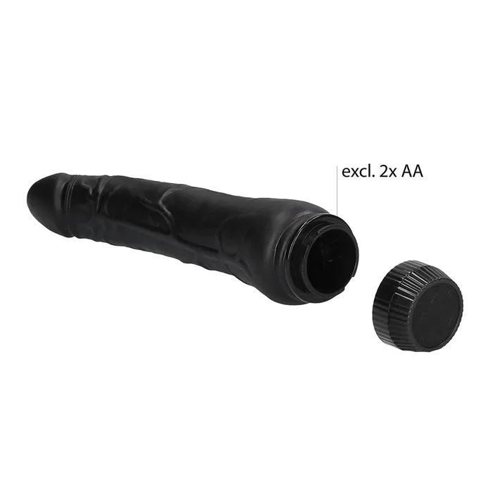 GSpot Vibrator Black | Shots Toys Vibrators GSpot Vibrator Black | Shots Toys Vibrators