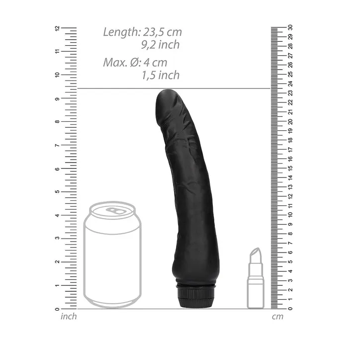 GSpot Vibrator Black | Shots Toys Vibrators GSpot Vibrator Black | Shots Toys Vibrators