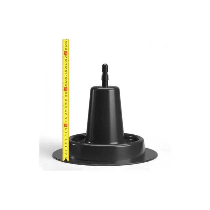 HUNG System Easy Squat | Hung System Vibrators