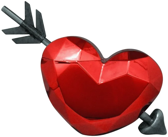 Kheper Games Anal Heart Cup