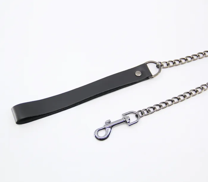 Love in Leather Vibrators | LL LEA048 Pew