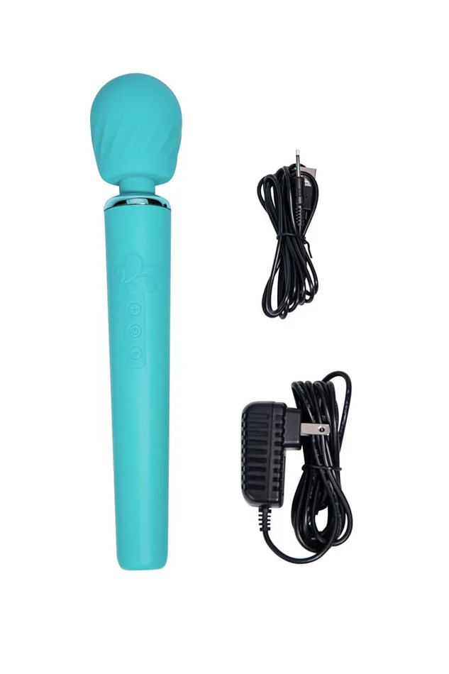 MAIA Fierce Nala Wand | Maia Vibrators