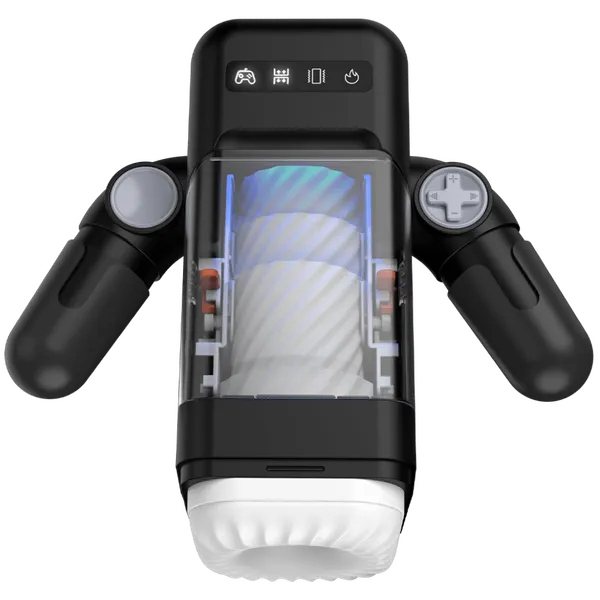 Male Sex Toys | Amovibe Game Cup - Thrusting Male Masturbator
