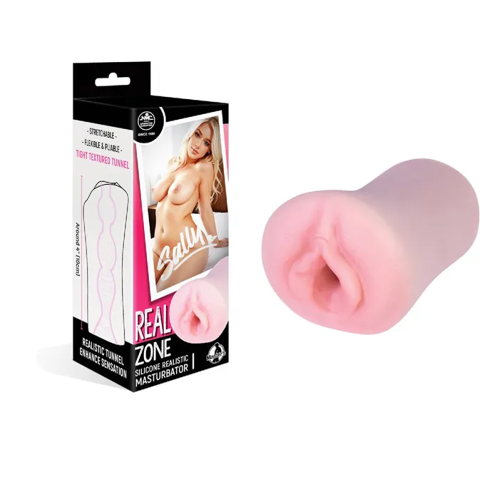 Male Sex Toys | Excellent Power Real Zone Vagina Stroker Male Sex Toys | Excellent Power Real Zone Vagina Stroker