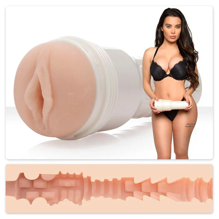 Male Sex Toys Fleshlight Masturbators Lana Rhoades Destiny Fleshlight Girls Masturbators