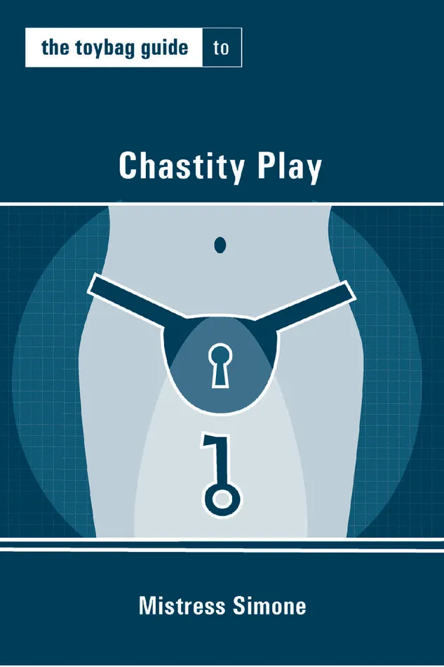 Male Sex Toys Greenery Press Chastity Toybag Guide
