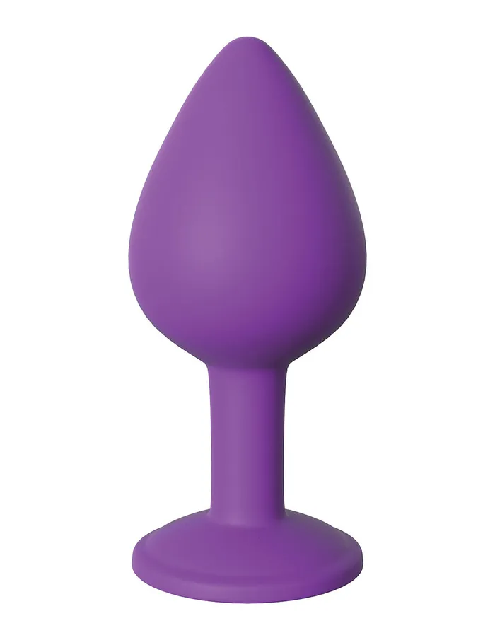 Pipedream Anal Fantasy for Her Her Little Gem Medium Plug