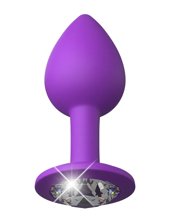 Pipedream PD Fantasy for her GemPlug Sml | Female Sex Toys