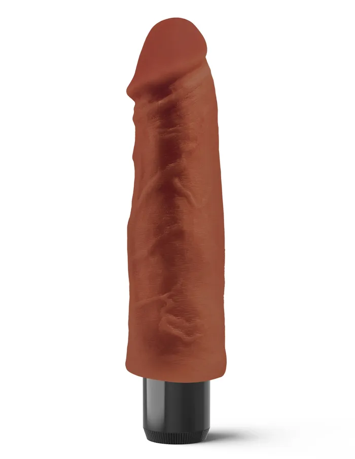 Pipedream Real Feel Lifelike Toyz No 1 Brown Vibrators