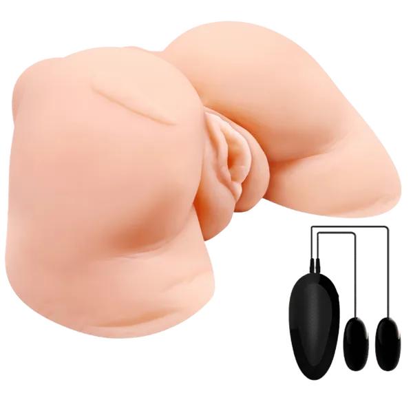 Pretty Love Male Sex Toys | Vagina And Ass Vibrating - Julie Pretty Love Male Sex Toys | Vagina And Ass Vibrating - Julie