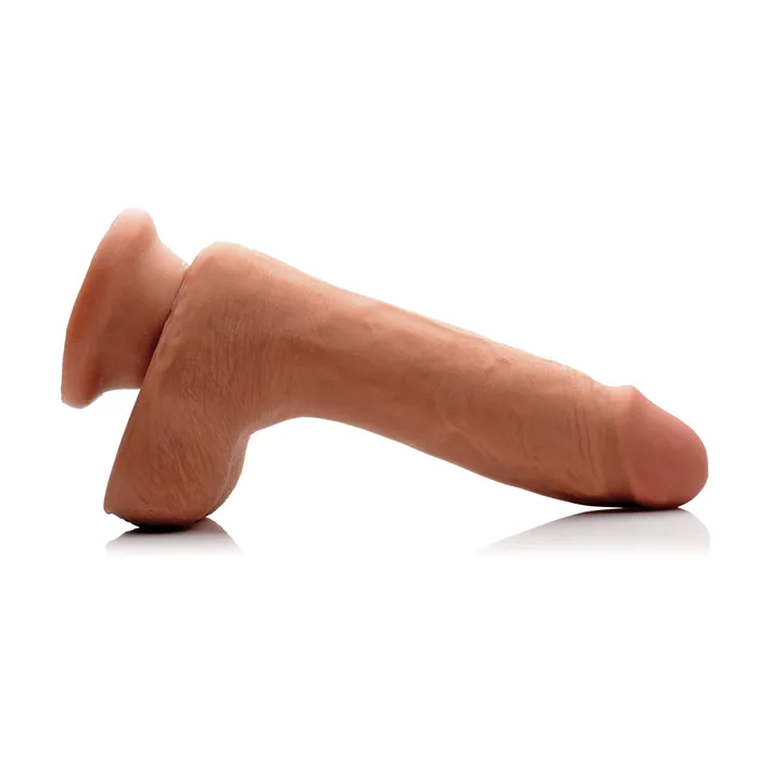 Santiago Latin SkinTech Realistic 7 Inch Dildo | Truetouch Anal Santiago Latin SkinTech Realistic 7 Inch Dildo | Truetouch Anal