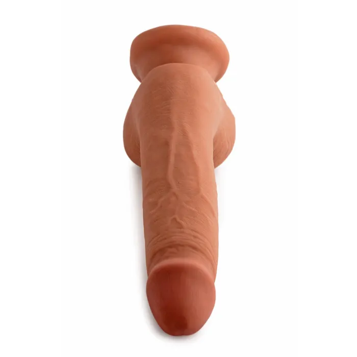 Santiago Latin SkinTech Realistic 7 Inch Dildo | Truetouch Anal Santiago Latin SkinTech Realistic 7 Inch Dildo | Truetouch Anal