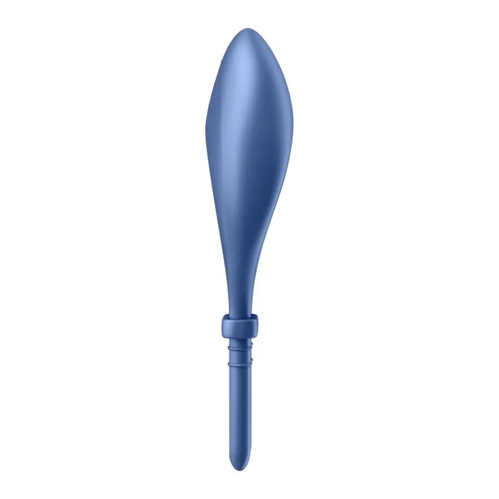 Satisfyer Bullseye App Controlled Lasso Ring | SATISFYER Couples Satisfyer Bullseye App Controlled Lasso Ring | SATISFYER Couples