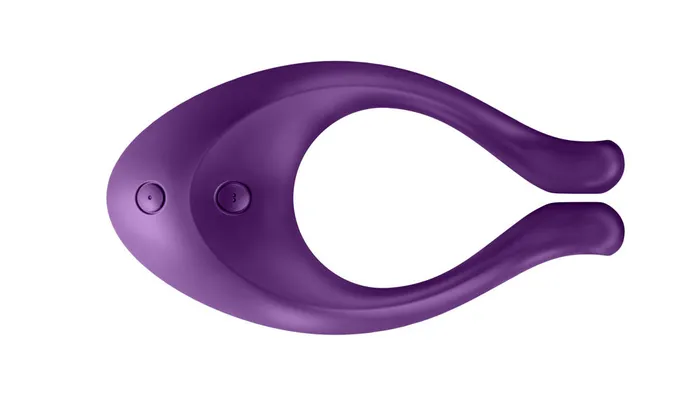 Satisfyer Vibrators Satisfyer Endless Love Lilac