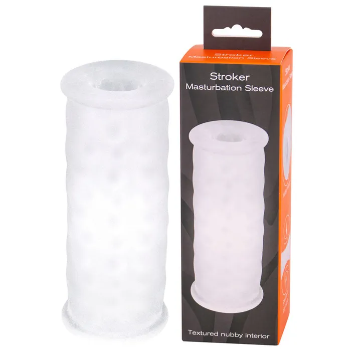 Seven Creations Male Sex Toys Seven Creations Stroker