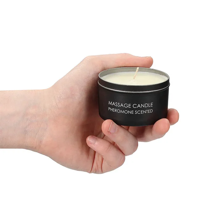 Shots Toys Ouch Massage Candle Pheromne Scented | Couples Shots Toys Ouch Massage Candle Pheromne Scented | Couples