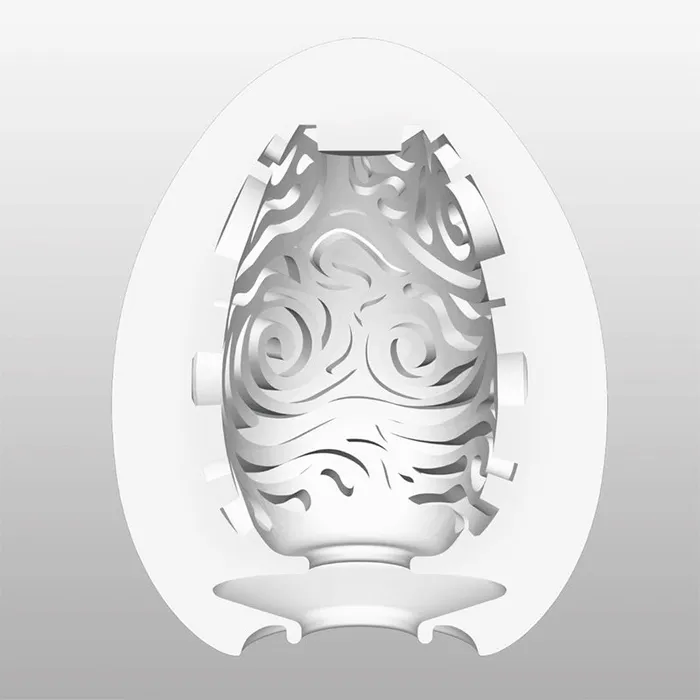 Tenga Male Sex Toys | Tenga Cloudy Egg Masturbator Tenga Male Sex Toys | Tenga Cloudy Egg Masturbator