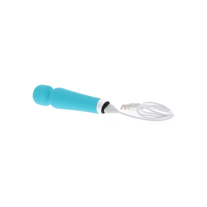 ToyJoy Happiness Push My Limits Mini Wand | Toy Joy Sex Toys Vibrators ToyJoy Happiness Push My Limits Mini Wand | Toy Joy Sex Toys Vibrators