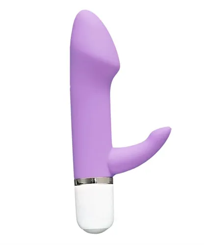 VeDO Vibrators Eva Mini Vibe Orgasmic Orchid