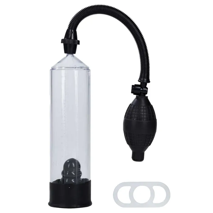 Vibrators Calexotics Precision Pump Standard