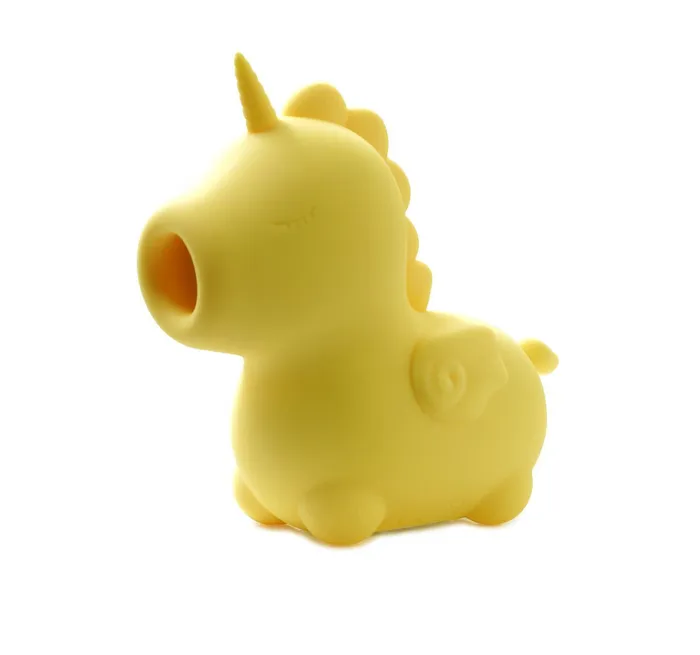 Vibrators Creative Conceptions Unihorn Bean Blossom